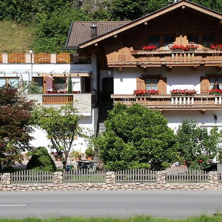 Apart Eberharter Aschau Im Zillertal エクステリア 写真